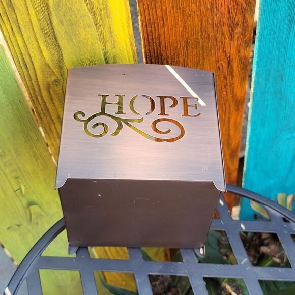 Candle Holder  - Picture 2 of 7